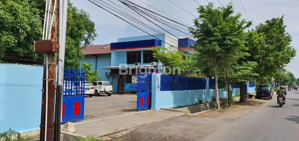 image GUDANG DAN KANTOR SIAP PAKE DI JALAN TANJUNG RAYA, MADIUN (1)
