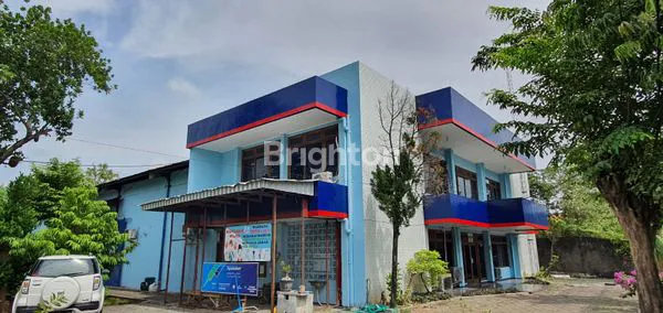 image GUDANG DAN KANTOR SIAP PAKE DI JALAN TANJUNG RAYA, MADIUN (2)