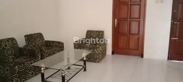 image RUMAH BESAR LINGKUNGAN PERUMAHAN DEKAT XT SQUARE KOTA GEDE (3)