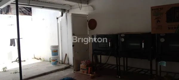 image RUMAH BESAR LINGKUNGAN PERUMAHAN DEKAT XT SQUARE KOTA GEDE (4)