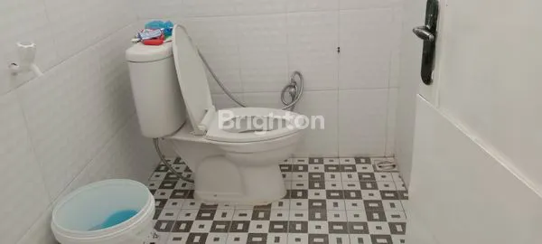 image RUMAH BESAR LINGKUNGAN PERUMAHAN DEKAT XT SQUARE KOTA GEDE (8)