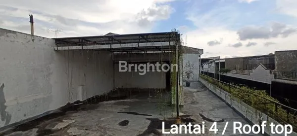 image RUKO STRATEGIS  PERKANTORAN RMI NGAGEL SURABAYA TIMUR (7)