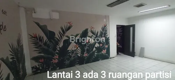 image RUKO STRATEGIS  PERKANTORAN RMI NGAGEL SURABAYA TIMUR (8)