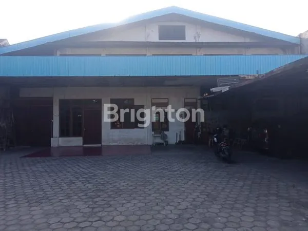 image GUDANG  DI JL RAYA SEDATI SIDOARJO DEKAT TOL DAN LOKASI SANGAT STRATEGIS (6)