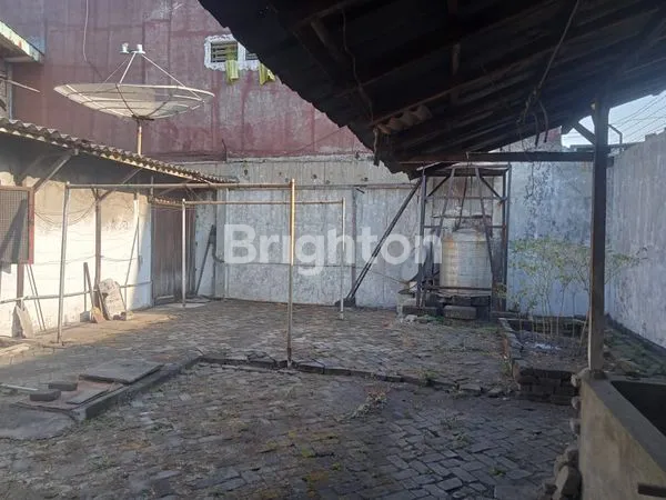 image GUDANG  DI JL RAYA SEDATI SIDOARJO DEKAT TOL DAN LOKASI SANGAT STRATEGIS (4)