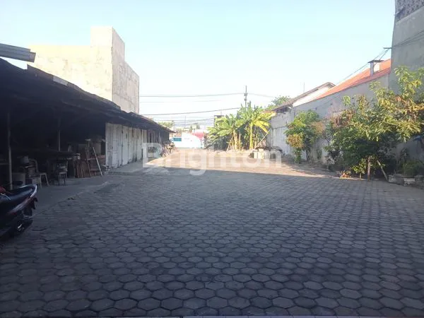 image GUDANG  DI JL RAYA SEDATI SIDOARJO DEKAT TOL DAN LOKASI SANGAT STRATEGIS (1)