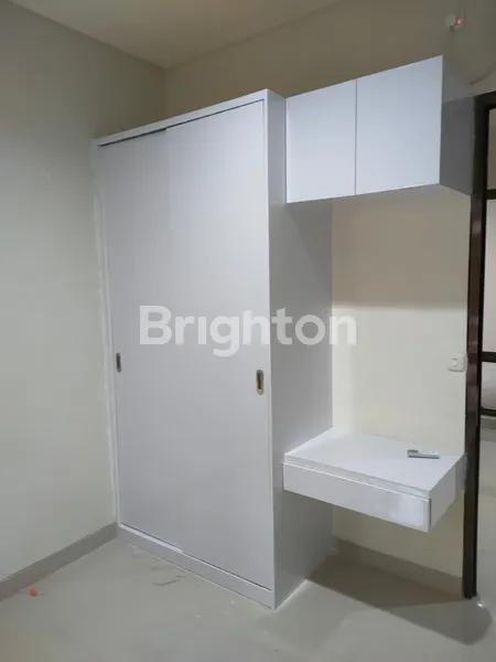 image RUMAH BARU 2 LANTAI SEMI FURNISH NYAMAN SEJUK VIEW PERBUKITAN STRATEGIS DILENGKAPI CLUB HOUSE (4)