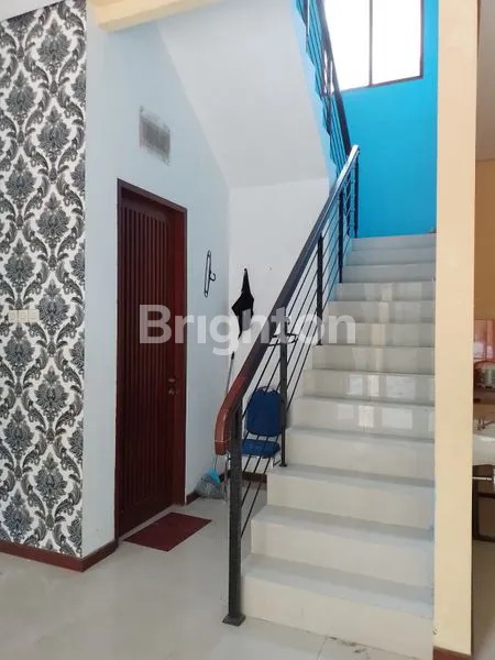 image RUMAH 2 LANTAI DISEWAKAN DI VILLA TAMARA   (7)