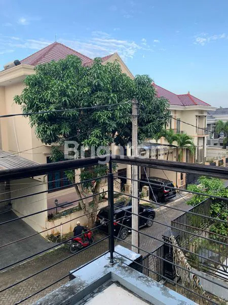 image RUMAH 2 LANTAI DISEWAKAN DI VILLA TAMARA   (8)