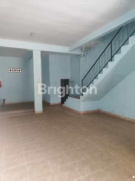 image RUKO 2 LANTAI PREMIUM DI MODENA RESIDENCE. DEKAT RS JASMINE. DEKAT MALL BOTANIA 1.  - LOKASI STRATEGI-STRATEGI. BATAM KOTA. BATAM (3)