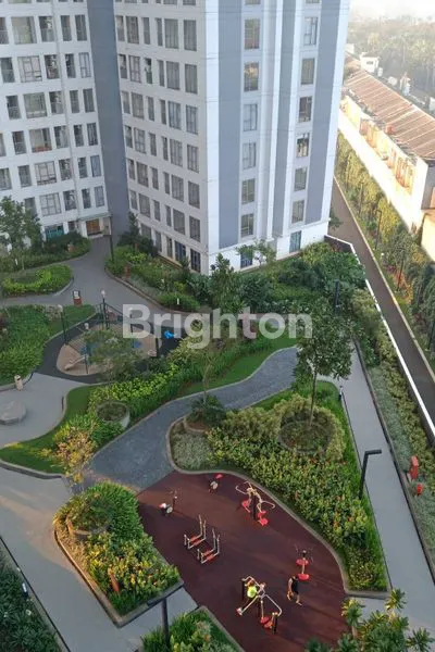 image M TOWN  APARTMENT SIGNATURE - GADING SERPONG (6)
