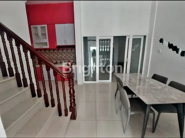 image PERUMAHAN ROYAL MANSION MARELAN (TYPE 80) TOPKAPI PALACE SIAP HUNI (3)