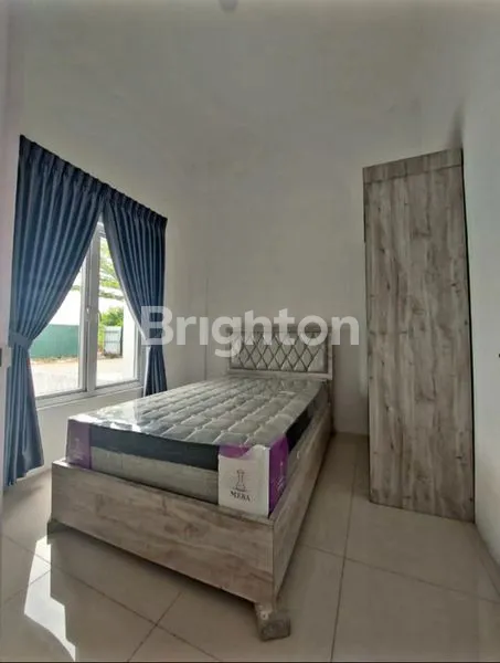 image PERUMAHAN ROYAL MANSION MARELAN (TYPE 80) TOPKAPI PALACE SIAP HUNI (4)