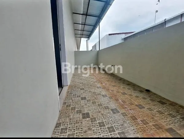 image PERUMAHAN ROYAL MANSION MARELAN (TYPE 80) TOPKAPI PALACE SIAP HUNI (6)