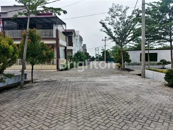 image PERUMAHAN ROYAL MANSION MARELAN (TYPE 80) TOPKAPI PALACE SIAP HUNI (7)