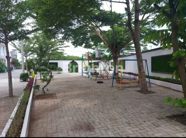 image PERUMAHAN ROYAL MANSION MARELAN (TYPE 80) TOPKAPI PALACE SIAP HUNI (8)