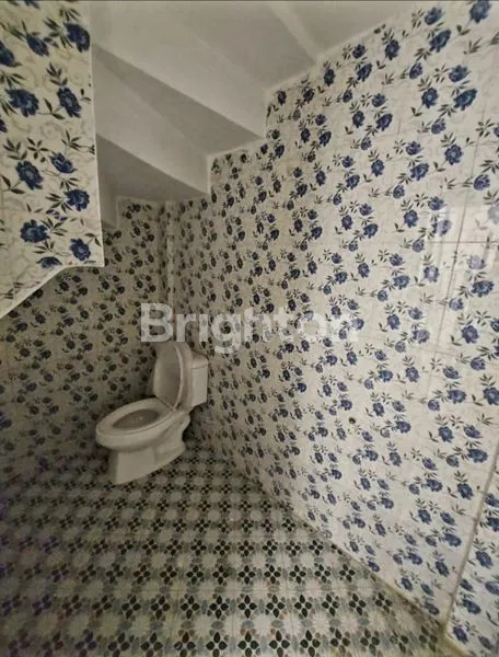 image PERUMAHAN ROYAL MANSION MARELAN (TYPE 120) BUCKINGHAM PALACE SIAP HUNI (4)