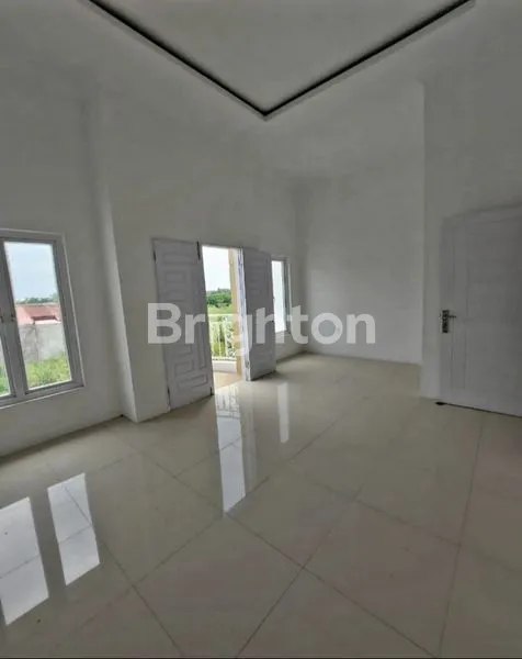 image PERUMAHAN ROYAL MANSION MARELAN (TYPE 120) BUCKINGHAM PALACE SIAP HUNI (5)