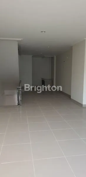 image RUKO 4 LANTAI BRAND NEW KELAPA GADING (1)