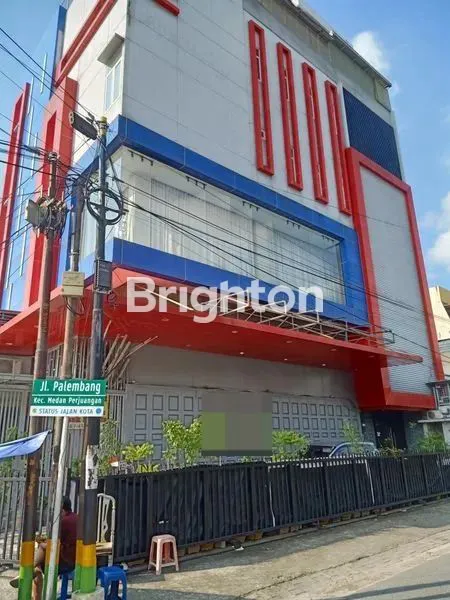 image GEDUNG PERKANTORAN (2)