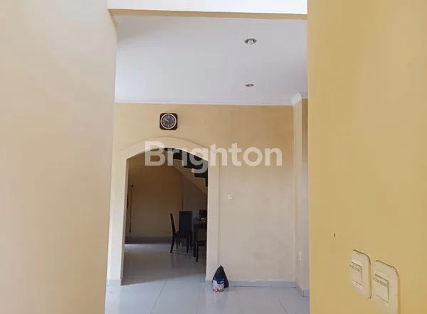 image RUMAH TYPE 2 LANTAI DI AREA DI TENGAH KOTA SAMARINDA   (1)