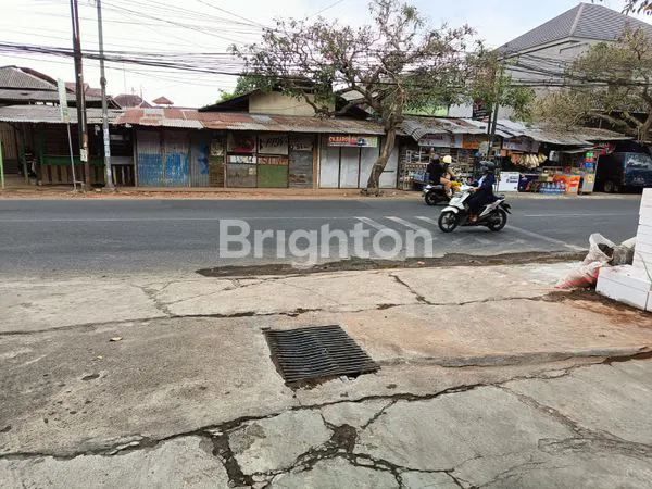 Gambar Property TANAH SULFAT MALANG