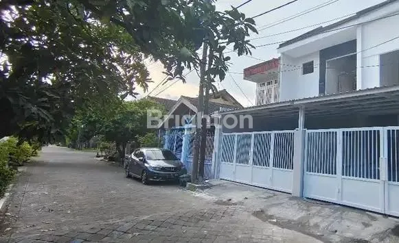 image PONDOK CANDRA BARU GRESS, ONE GATE, DEKAT MERR,RUNGKUT,  PINTU TOL, UINSA, RS MITRA, PETRA ACITYA (1)
