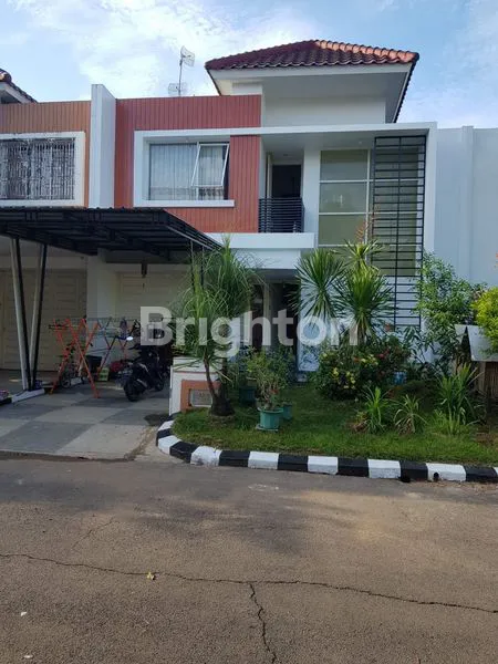 image RUMAH MEWAH CITRALAND CELEBES MAKASSAR  (1)