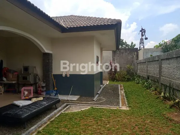 image RUMAH CANTIK DAN LUAS DI PAJAJARAN BOGOR (2)