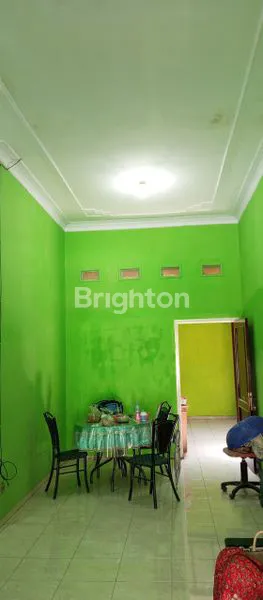 image RUMAH MINIMALIS PERMATA JINGGA FULL BANGUNAN SIAP HUNI (4)