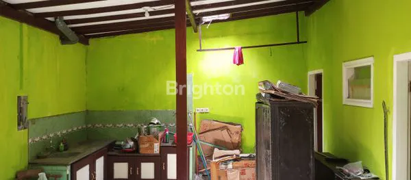 image RUMAH MINIMALIS PERMATA JINGGA FULL BANGUNAN SIAP HUNI (6)
