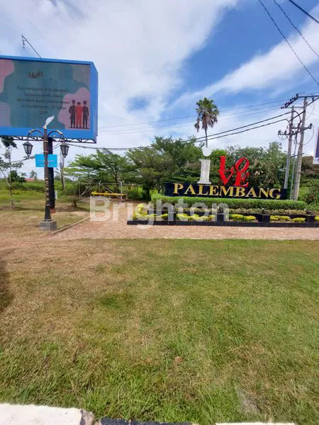 image LOKASI STRATEGIS SIMPANG BANDARA (2)