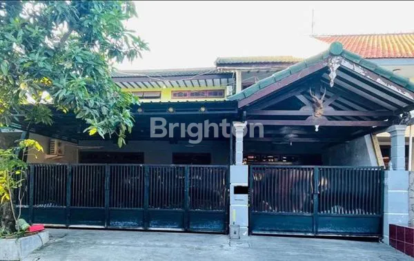 image TURUN HARGA RUMAH 2.5 LT DI RUNGKUT ASRI SURABAYA (1)
