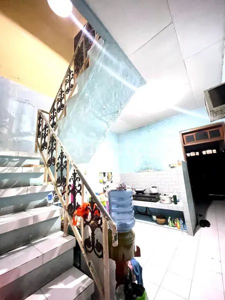 image TURUN HARGA RUMAH 2.5 LT DI RUNGKUT ASRI SURABAYA (5)