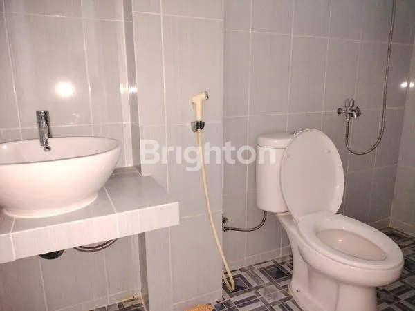 image RUKO 3.5 LANTAI BAGUS SIAP PAKAI DI KELAPA GADING (6)