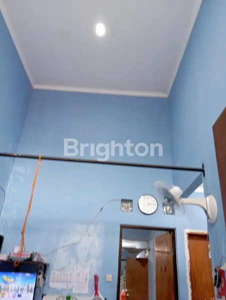 image RUMAH CLUSTER MINIMALIS SIAP HUNI DI SEPATAN TANGERANG (6)