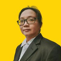 foto Ukuran 3x3 TATI