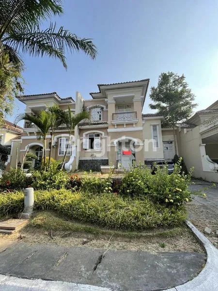 Gambar Property RUMAH MEWAH 2 LANTAI DISEWAKAN DI BUKIT MEDITERANIA