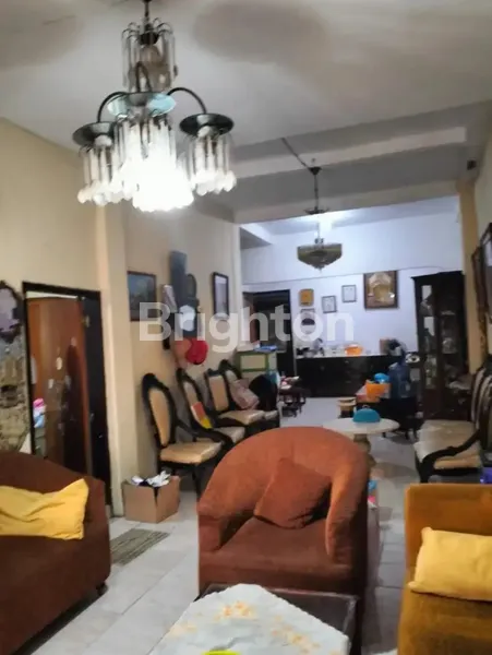 image RUMAH KOS MINIMALIS 2 LANTAI DI TENGGILIS MEJOYO (1)