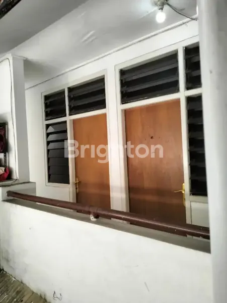 image RUMAH KOS MINIMALIS 2 LANTAI DI TENGGILIS MEJOYO (4)