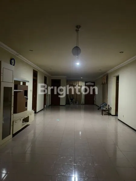 image  TURUN HARGA .... JUAL RUMAH KRIS KENCANA DEKAT CW (2)