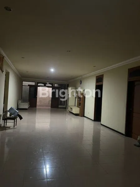 image  TURUN HARGA .... JUAL RUMAH KRIS KENCANA DEKAT CW (3)