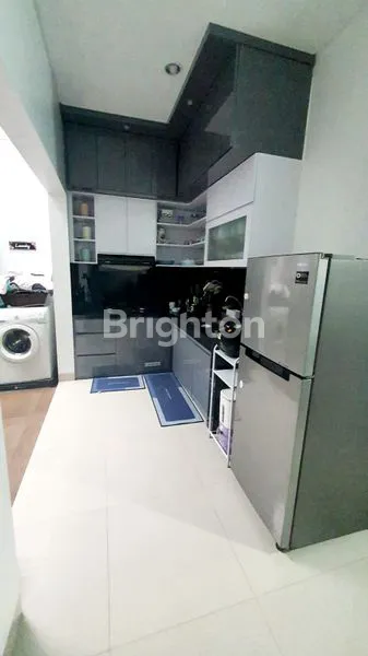 image RUMAH CLUSTER ANTAPANI, SMARTHOME 4KT 2KM, FULL FURNISHED (3)