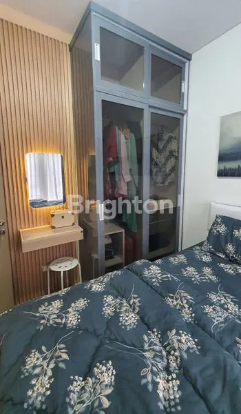 image RUMAH CLUSTER ANTAPANI, SMARTHOME 4KT 2KM, FULL FURNISHED (6)