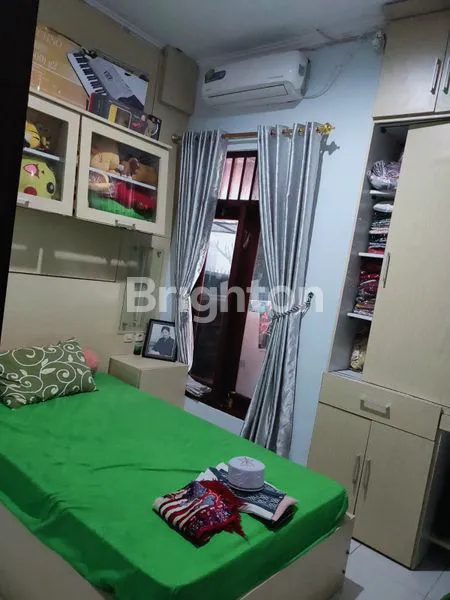 image RUMAH MINIMALIS TERAWAT ADA TEMPAT USAHA DAN ADA LANTAI 2 MYA (7)