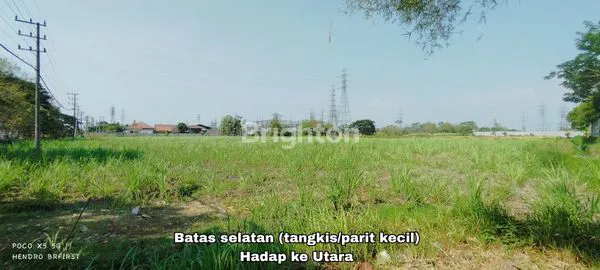 image TANAH 1,9 HEKTAR DI JALAN KEDIRI BLITAR SINGONEGARAN, KEC PESANTREN KOTA KEDIRI (4)