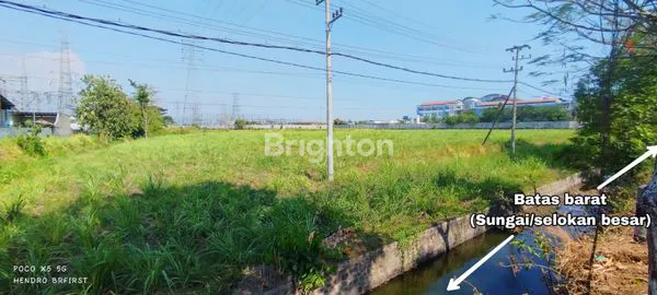 image TANAH 1,9 HEKTAR DI JALAN KEDIRI BLITAR SINGONEGARAN, KEC PESANTREN KOTA KEDIRI (3)