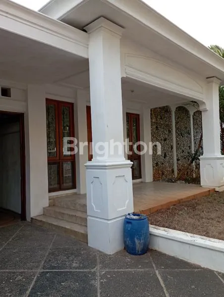 image RUMAH 1 LANTAI LOKASI CEMPAKA PUTIH TENGAH JAKARTA PUSAT (4)