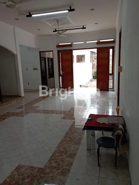 image RUMAH 1 LANTAI LOKASI CEMPAKA PUTIH TENGAH JAKARTA PUSAT (6)