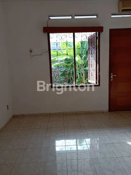 image RUMAH 1 LANTAI LOKASI CEMPAKA PUTIH TENGAH JAKARTA PUSAT (5)
